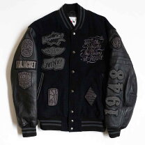 楽天市場】van スタジャン 中古（性別メンズ）（メンズファッション  