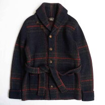 楽天市場】RRL カーディガンの通販