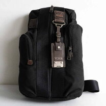 楽天市場】tumi レザー（ボディバッグ・ウエストポーチ｜メンズバッグ 