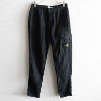 楽天市場】STONE ISLAND（素材（生地・毛糸）麻・リネン）の通販