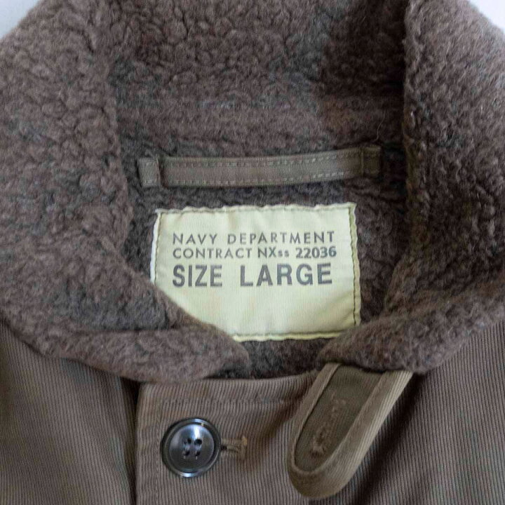 楽天市場】【美品】BUZZ RICKSON