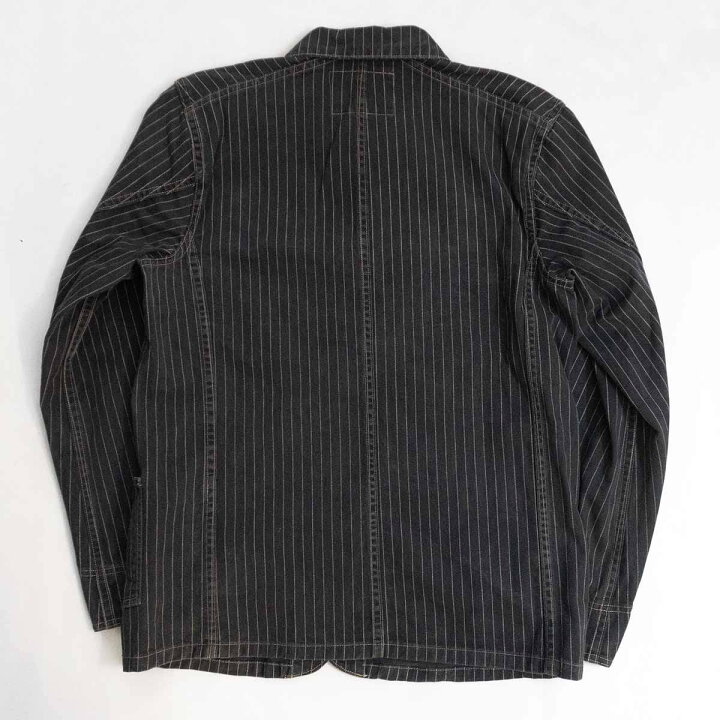 楽天市場】【名作】RRL 【EMPIRE WORK JACKET 】M アメリカ製 WABASH 