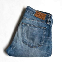 楽天市場】RRL スリム デニムの通販