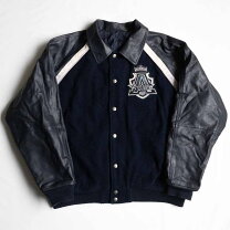 楽天市場】avirex スタジャン 中古の通販 