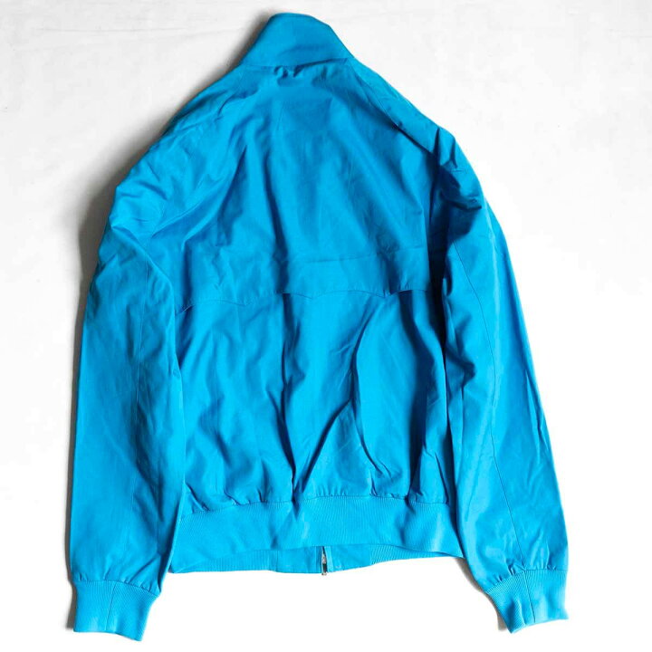 楽天市場】【美品】 BARACUTA 【G9 スウィングトップ ハリントン 