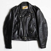 楽天市場】schott 118 ダブル ライダースの通販 