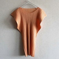 楽天市場】issey miyake pleats please（トップス｜レディース  