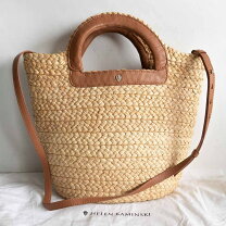 楽天市場】ヘレンカミンスキー 中古（レディースバッグ｜バッグ  