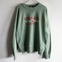 楽天市場】RRL ダブルアールエル（スウェット・トレーナー｜トップス 