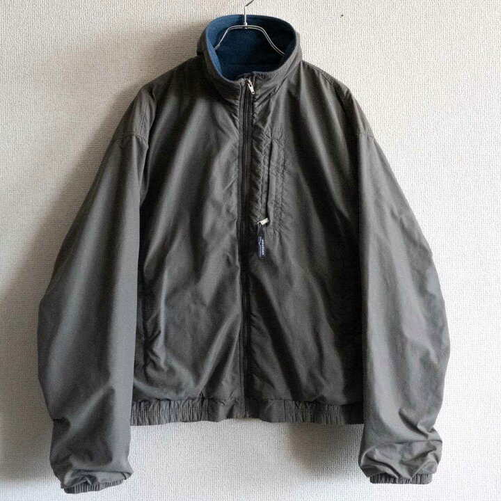 楽天市場】【00s】PATAGONIA【V.S.T ジャケット】S パタゴニア 