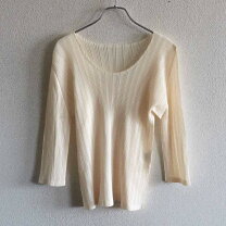 楽天市場】issey miyake pleats please（Tシャツ・カットソー 