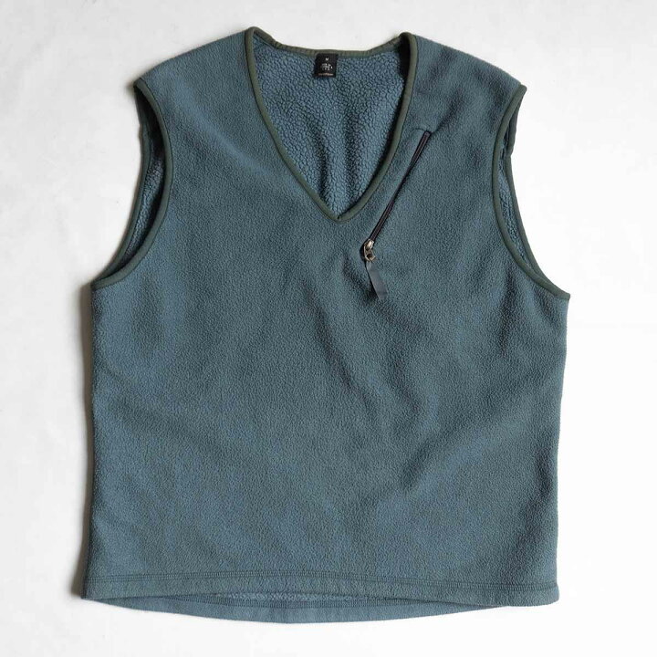 楽天市場】【希少/90s】PATAGONIA【SIMPLE VEST 25112】M パタゴニア 