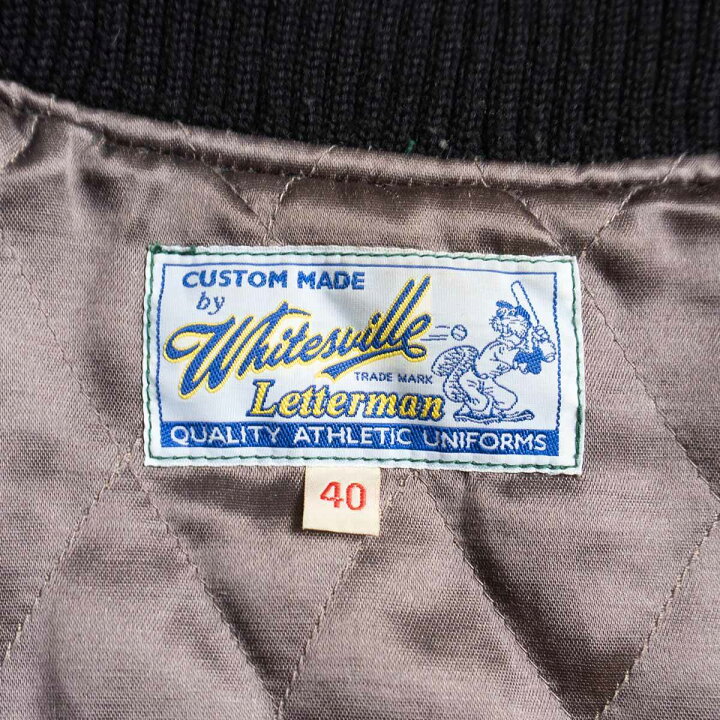 楽天市場】【雰囲気抜群】WHITESVILLE【フルデコ レザースリーブ  