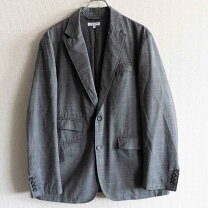 楽天市場】エンジニアードガーメンツ ジャケット ベージュの通販