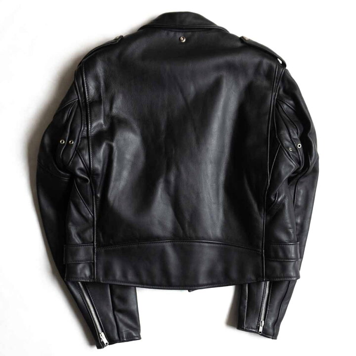 楽天市場】【美品/ビッグサイズ】SCHOTT【618/ダブルライダース  