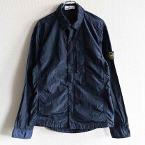 楽天市場】stone island ナイロンメタルの通販