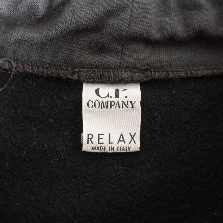 楽天市場】【美品】C.P.COMPANY【2000AW / WOOL PULLOVER SHIRT】M 