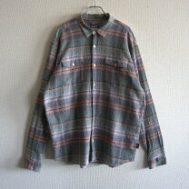 楽天市場】カジュアルシャツ（ブランドパタゴニア）（トップス｜メンズ  