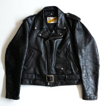 楽天市場】schott ライダース 中古の通販 