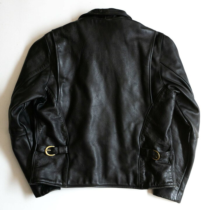 楽天市場】【美品/ビッグサイズ】 VANSON 【ENF エンフィールド 