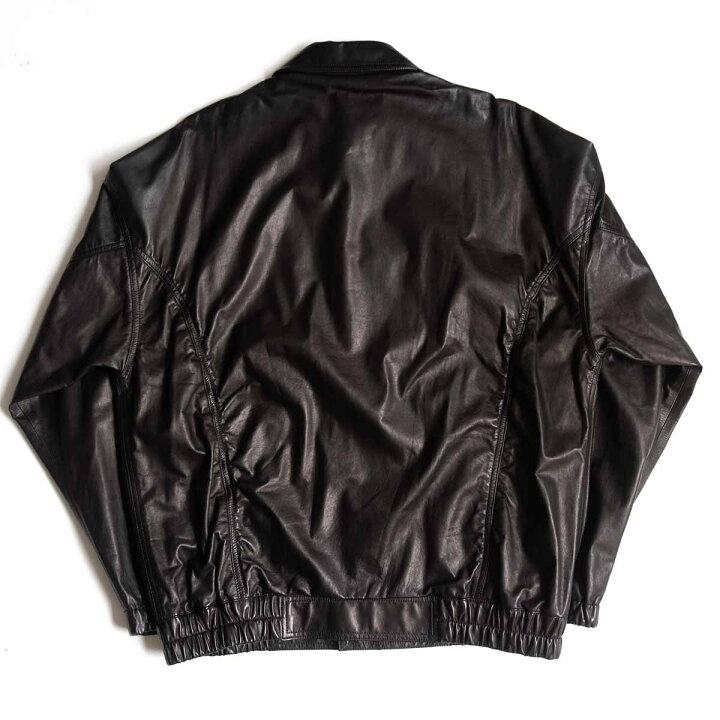 楽天市場】【未使用/24AW】ISAMU KATAYAMA BACKLASH【ジャパンカーフ 