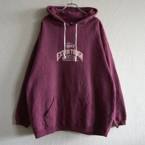 y80szOLD STUSSYyvI[o[ p[J[z Xe[V[ I[h t[fB ^O Ò 25090651