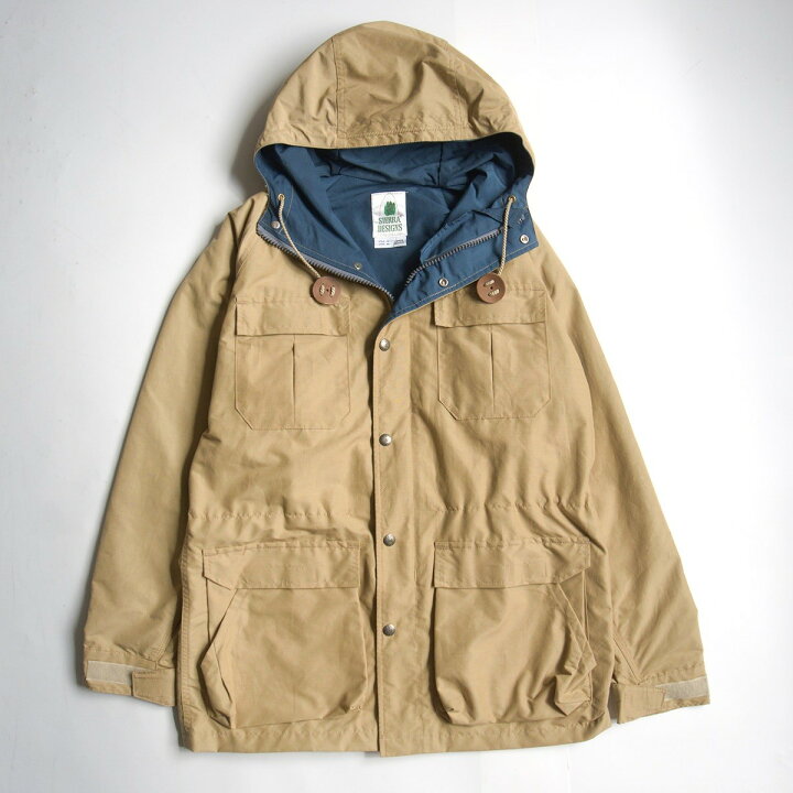 楽天市場】【美品/USA製】Sierra Designs 【7910/ ロクヨンクロス 
