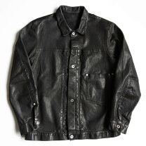 楽天市場】バックラッシュ レザー ジャケット（メンズファッション）の通販