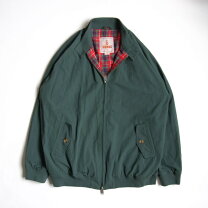 楽天市場】baracuta g9 green グリーン（メンズファッション）の通販 