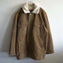 楽天市場】old gap レザー ブルゾンの通販