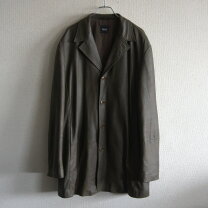 楽天市場】ヒューゴボス レザー ジャケットの通販