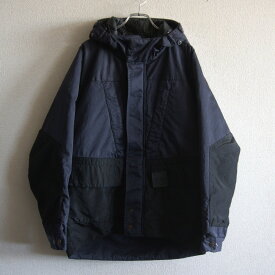 【美品】C.P. COMPANY【2010AW/TEMPO PERFORMANCE URBAN PROTECTION JACKET】48 ジャケット シーピーカンパニー 25110358