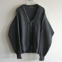 楽天市場】yohji yamamoto 中古（カーディガン｜トップス）：メンズ 