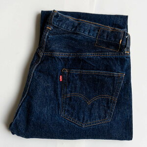 �y�Z��/�r�b�O�T�C�Y/66�O���z LEVI'S �y501 �f�j���p���c�z70s �Ԏ� �{�^����6 70�N�� ���[�o�C�X ���B���e�[�W �I���W�i�� 25110841
