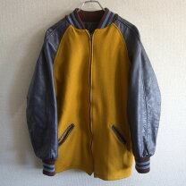 楽天市場】スタジャン スクーカム 34（メンズファッション）の通販