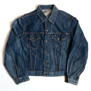 �y���͋C���Q/�r�b�O�T�C�Y�z LEVI'S �y60s /70505 4th �r�b�OE �f�j���W���P�b�g �z���[�o�C�X ���B���e�[�W 26010378