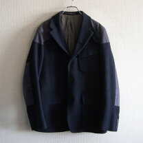 楽天市場】nigel cabourn マロリージャケットの通販