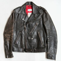 楽天市場】maison martin margiela 10 leather jacketの通販