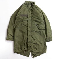 楽天市場】m-65 モッズコート xsの通販