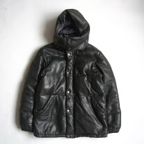 楽天市場】schott レザーダウンジャケットの通販