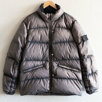 楽天市場】stone island shadow project 中古の通販