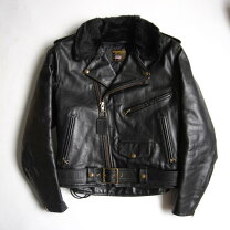 楽天市場】バンソン ライダース 中古 42の通販