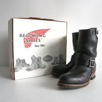 楽天市場】redwing d2268 中古の通販