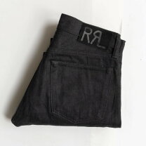 楽天市場】rrl slim blackの通販