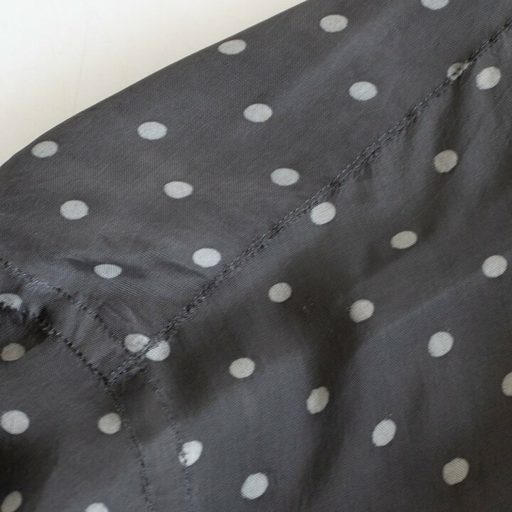 楽天市場】【80s】COMME des GARCONS HOMME 【ドット柄 オープンカラー 