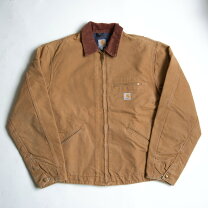 楽天市場】carhartt カーハート j001 デトロイト ジャケットの通販