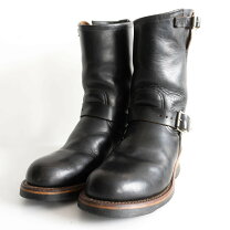 楽天市場】red wing／2268／7d／エンジニアブーツの通販