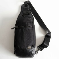楽天市場】porter heat sling shoulder bagの通販