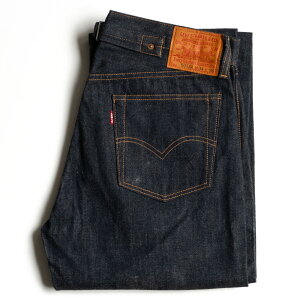 �yDEAD STOCK�z LEVI'S VINTAGE CLOTHING �y 37501 / 501XX �r�b�OE �f�j���p���c �z34×36 ���[�o�C�X LVC �����{�� wl 26040617