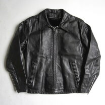 楽天市場】schott ライダース シングル 38 中古の通販